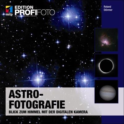 Astrofotografie - St�rmer