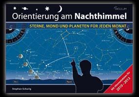 Orientierung am Nachthimmel