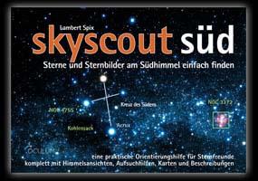SkyScout S�d