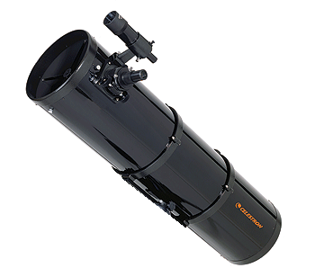 Celestron Newton 254/1200mm