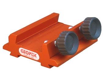 Geoptik GP Prismenklemme f�r Losmandy