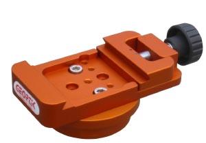 30A076A Geoptik Losmandy Schnellkupplung f�r HEQ5