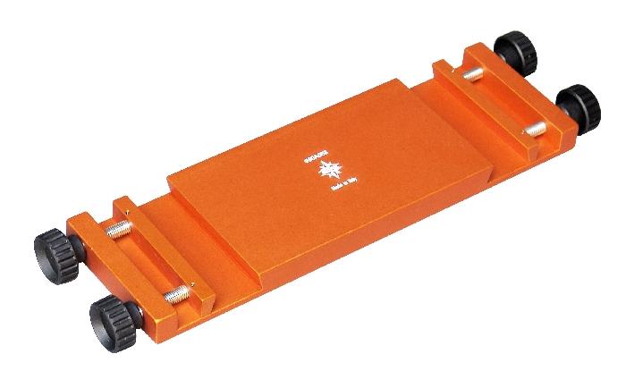 Geoptik Doppelbefestigung Vixen Level Breite 30cm