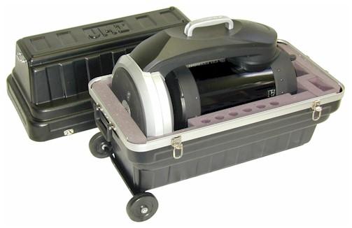 JMI Transportkoffer f�r Celestron CPC800GPS und NexStar8GPS