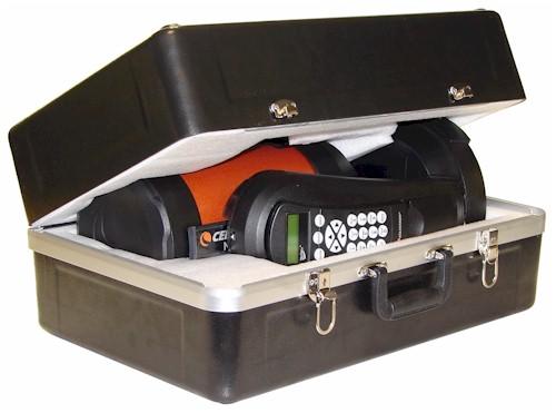 JMI Transportkoffer f�r Celestron NexStar 4SE bis NexStar 6SE