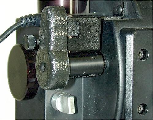 MEADE ETX - JMI Motorfokus f�r ETX 90, ETX 105, ETX 125