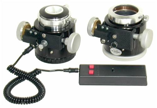 GSO / MEADE / TS Optics - JMI Motorfokus f�r Crayford ohne Micro
