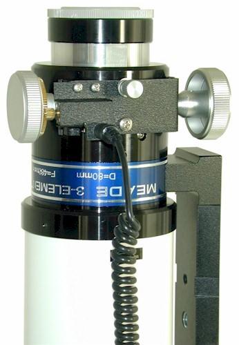 MEADE Individual Omegon - JMI Motorfokus f�r ED Apos 80-127mm