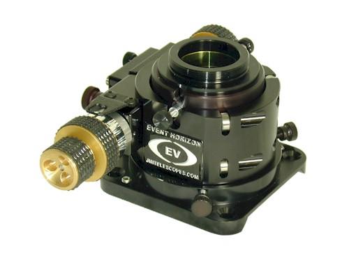 JMI EV1nM Okularauszug mit Untersetzung und Motor