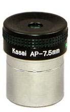 Kasai Astroplan 7,5mm