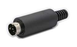 Kendrick Umgebungssensor Controller 2002