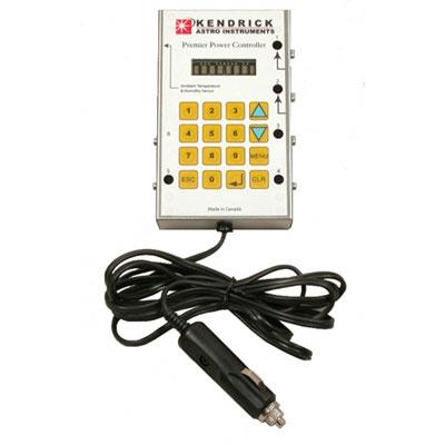 Kendrick 2002 pemier digital controller for heating collars