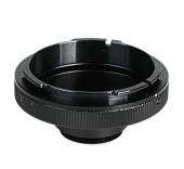 C-Mount adapter for Canon MF lenses