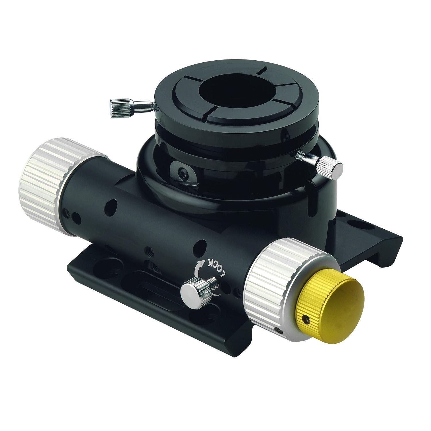 TeleskopExpress Orion 2" Low Profile Dual Speed Newtonian Focuser