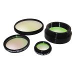 Lumicon Deep Sky Filter - Kontraststeigerung Fotografie