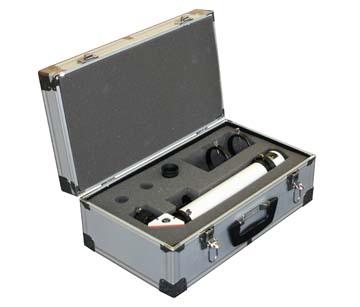 Koffer f�r Lunt LS35
