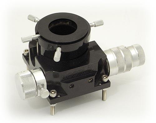 Moonlite Newton Crayford Auszug