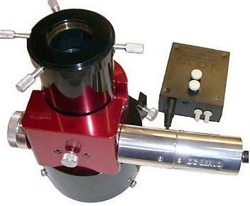 Moonlite Motorfokus f�r 2,5