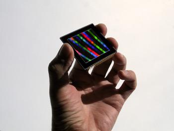 sensor