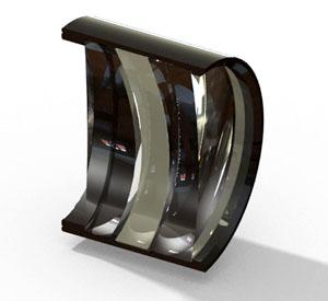 Officina Stellare Triplet Korrektor f�r RCs RCFR-T