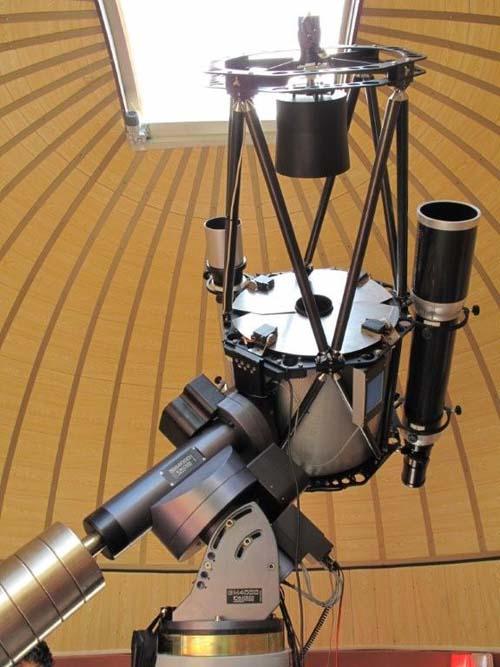 Pro RC 500