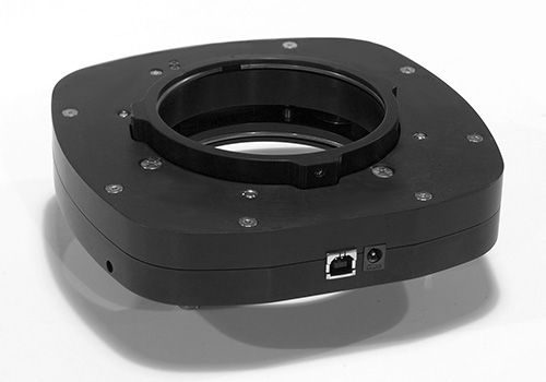ATLAS Focuser von FLI Fingerlake