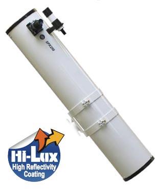 Orion SPX 250 1600mm