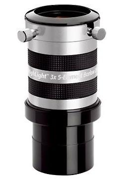 Orion 8804 HighLight Barlow