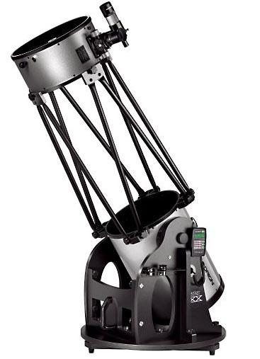SkyQuest xx14i