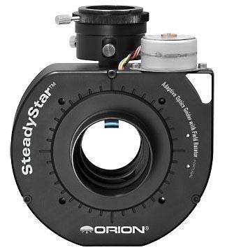 Orion SteadyStar Adaptive Optik mit Rotator