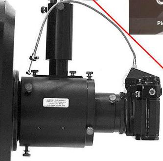 Lumicon Gigant Off Axis Guider
