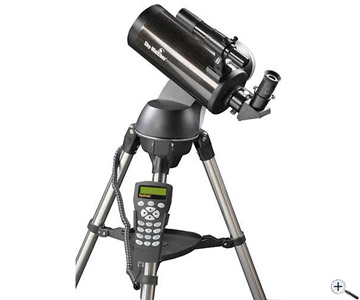 Teleskop SkyWatcher Maksutov 102/1300 AZ GoTo m.Motoren - Bild 1 von 1