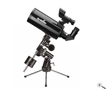 Skywatcher Black Line 90mm Astromax Tabletop