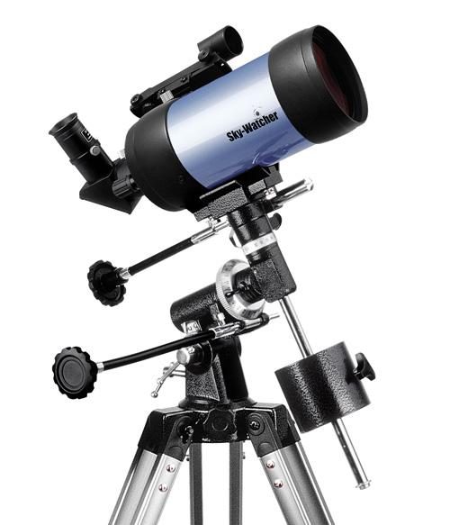 Skywatcher Mak 90/1250 EQ-1