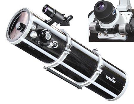 Skywatcher 190-1000mm Mak Newton