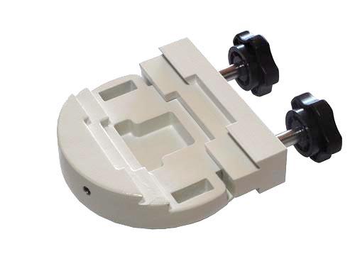 Vixen und Losmandy Adapter f�r EQ6