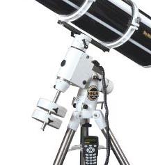 Skywatcher HEQ5 SkyScan