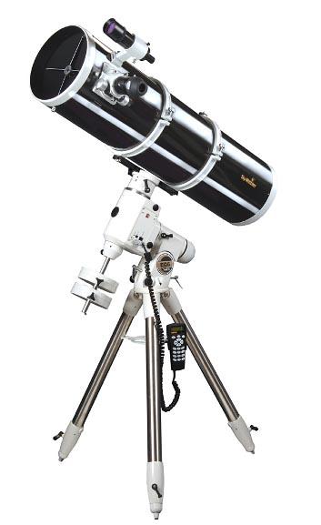 Skywatcher Explorer 250PDS auf EQ6 SkyScan