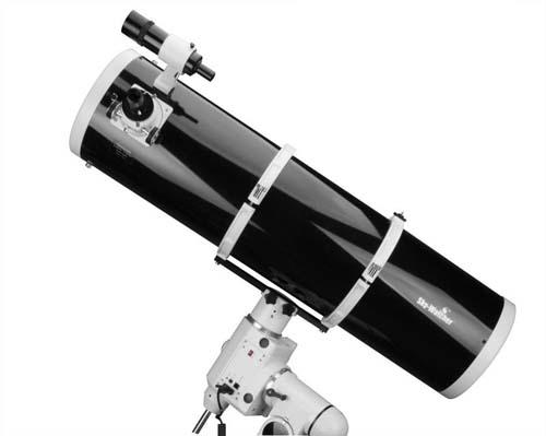Skywatcher Black Line 254mm Newton auf EQ6Goto