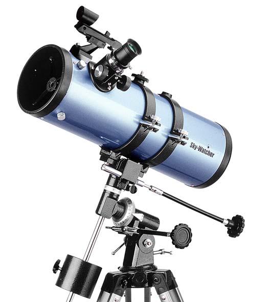 Skywatcher Newton 114-500