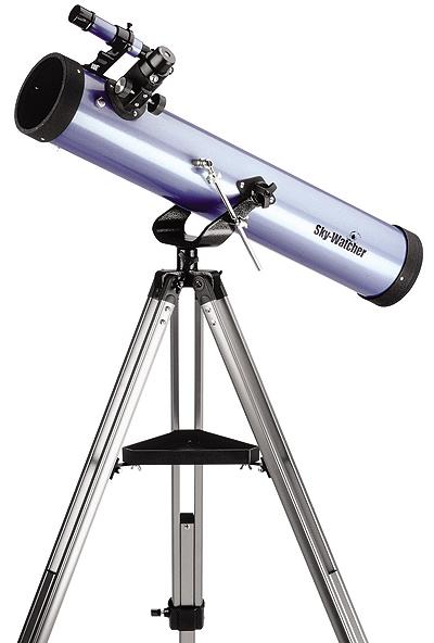 Skywatcher Astrolux Newtonian Telescope