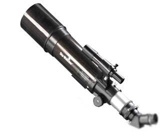 Skywatcher Black Line Refraktor 102mm f5