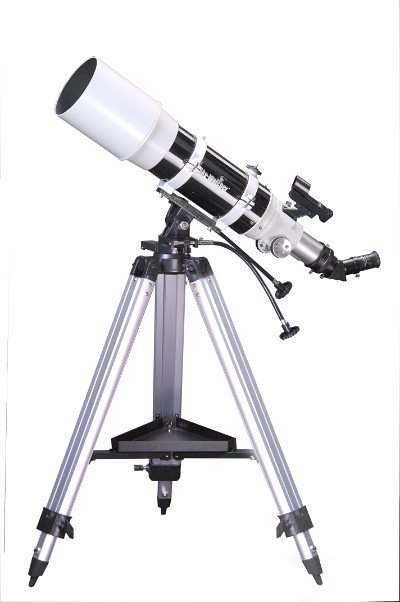 Skywatcher 120/600mm AZ-3 Startravel-120