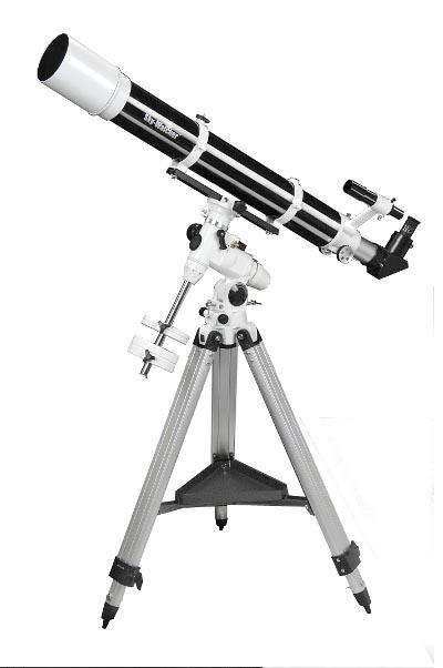 skywatcher Refraktor Evostar-120 NEQ3
