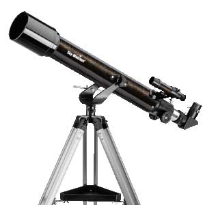 Skywatcher BKR707AZ
