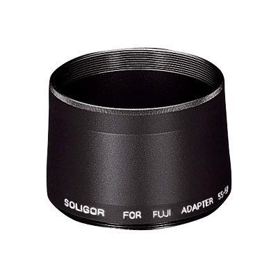 Tubus f�r Fuji 4900+ - M52
