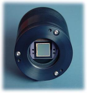 SXVR-H15 Starlight Xpress Mono