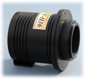 SXVR-H36 CCD Kamera