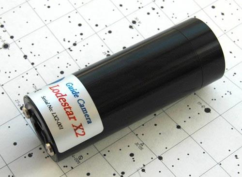 Lodestar X2