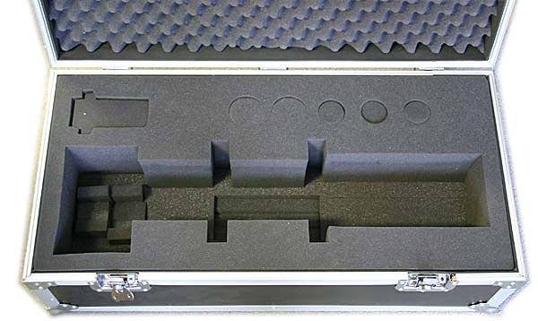 Starway Flight Case for refractor telescopes